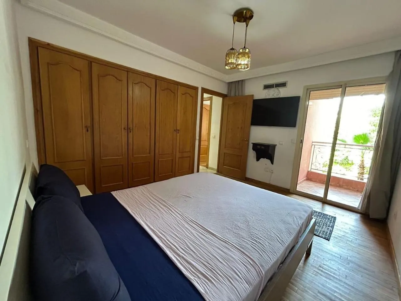 Apartment Majorelle 2 Olivier Marrakesh Morocco