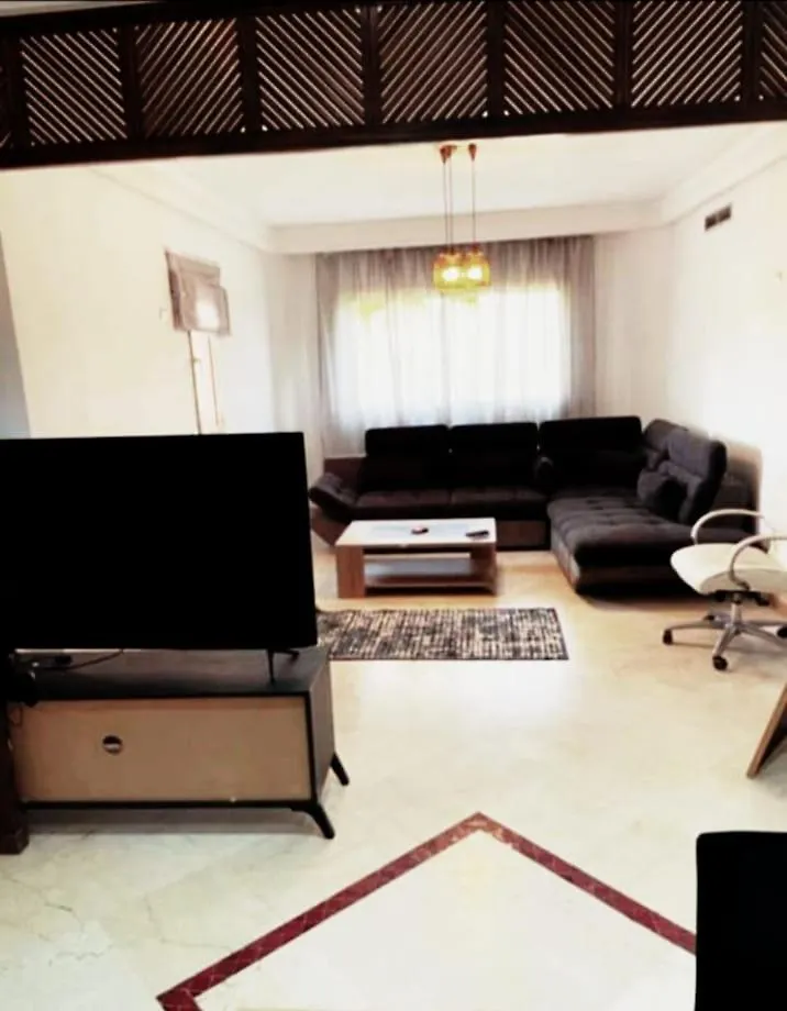Apartment Majorelle 2 Olivier Marrakesh
