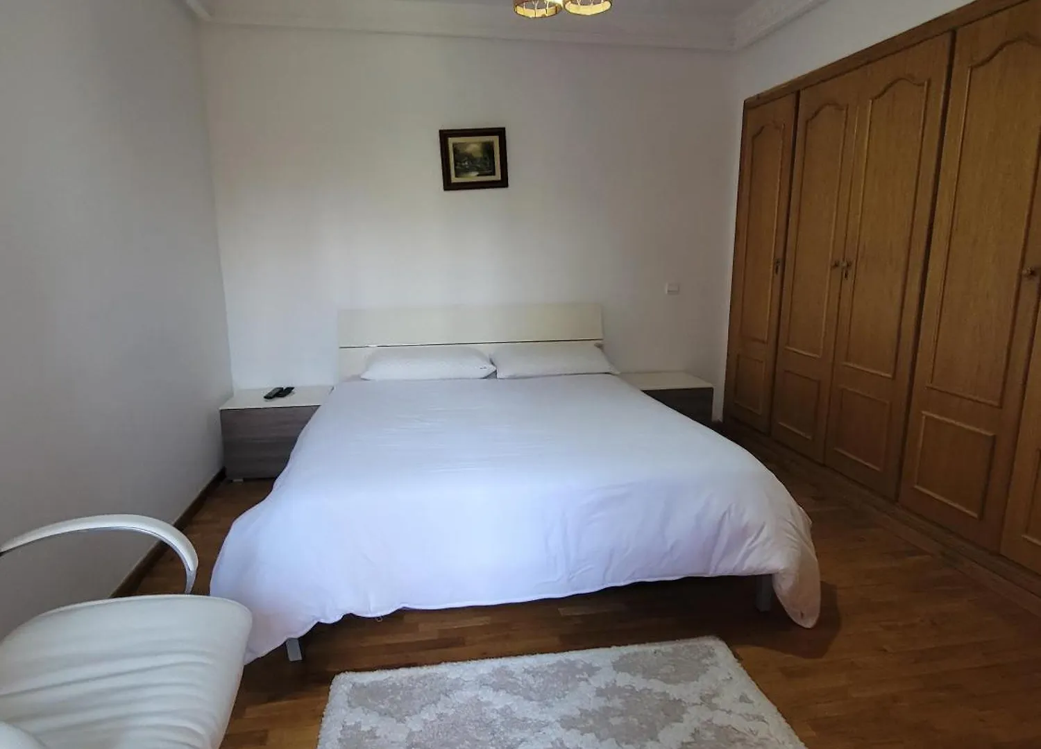 Apartment Majorelle 2 Olivier Marrakesh