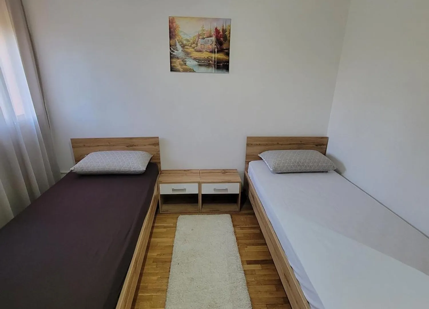 Residence Majorelle 2 - Appartement Spacieux 2 Chambres & Piscine Marrakesh 0*,