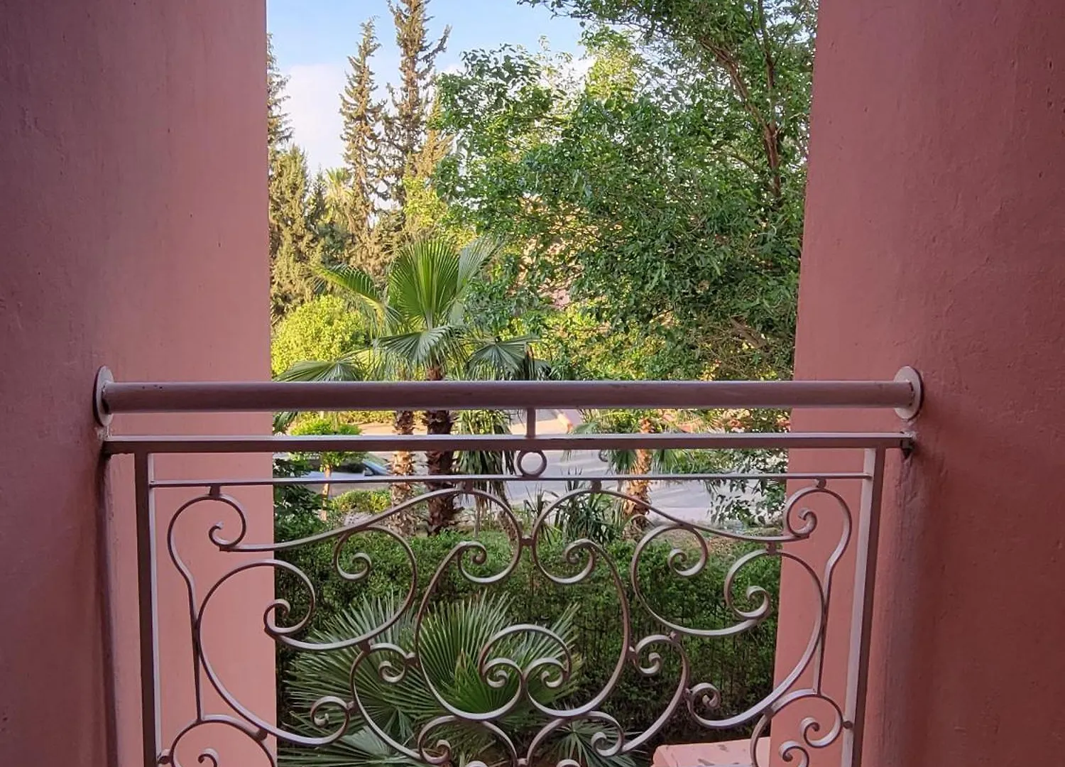Majorelle 2 Olivier Marrakesh Apartment