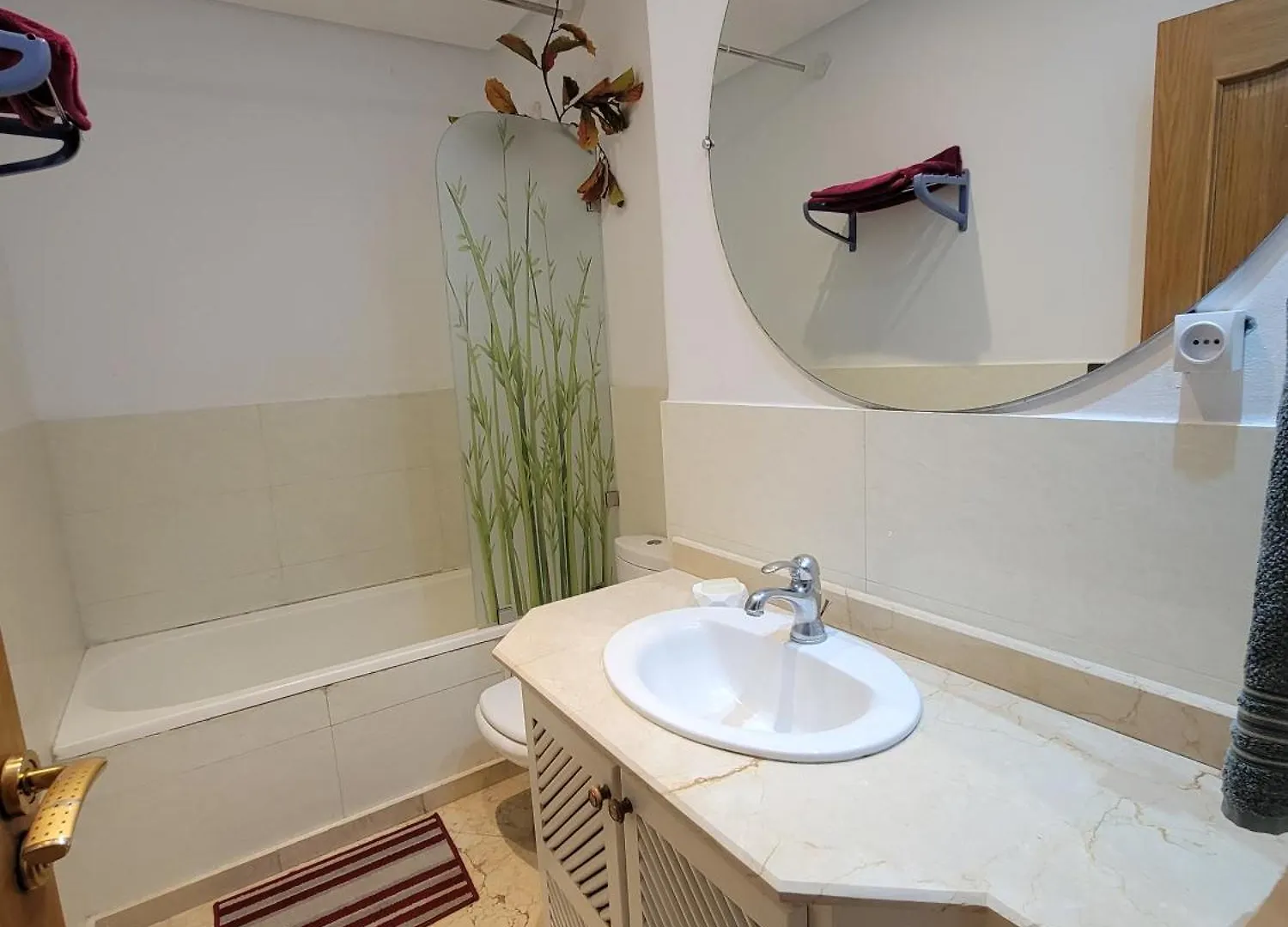 Apartment Majorelle 2 Olivier Marrakesh Morocco