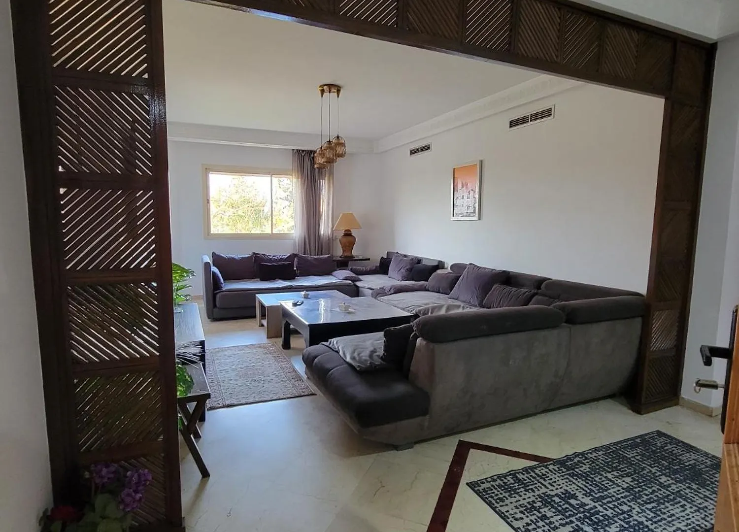 Apartment Majorelle 2 Olivier Marrakesh