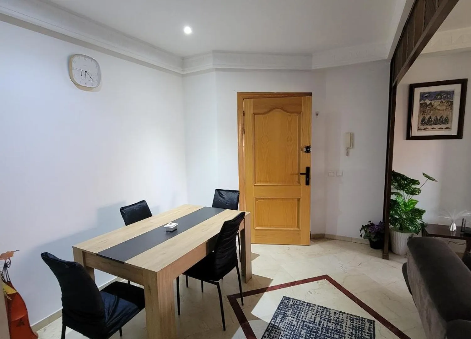 Residence Majorelle 2 - Appartement Spacieux 2 Chambres & Piscine Marrakesh Maroc