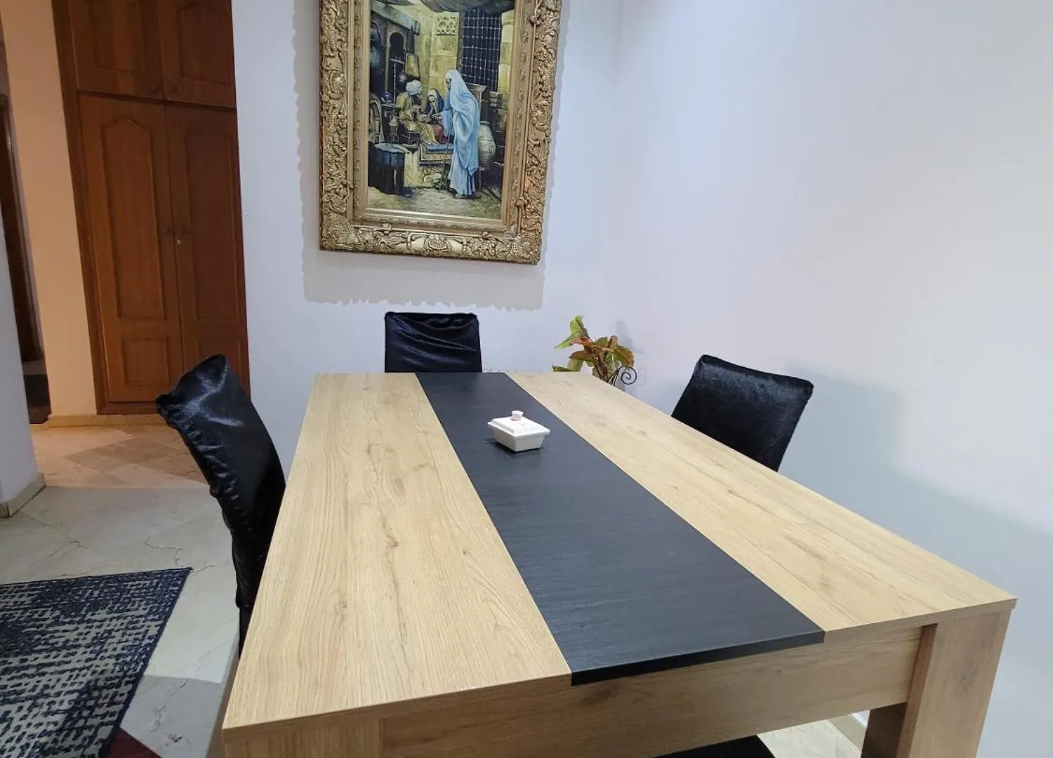 Apartment Majorelle 2 Olivier Marrakesh Morocco