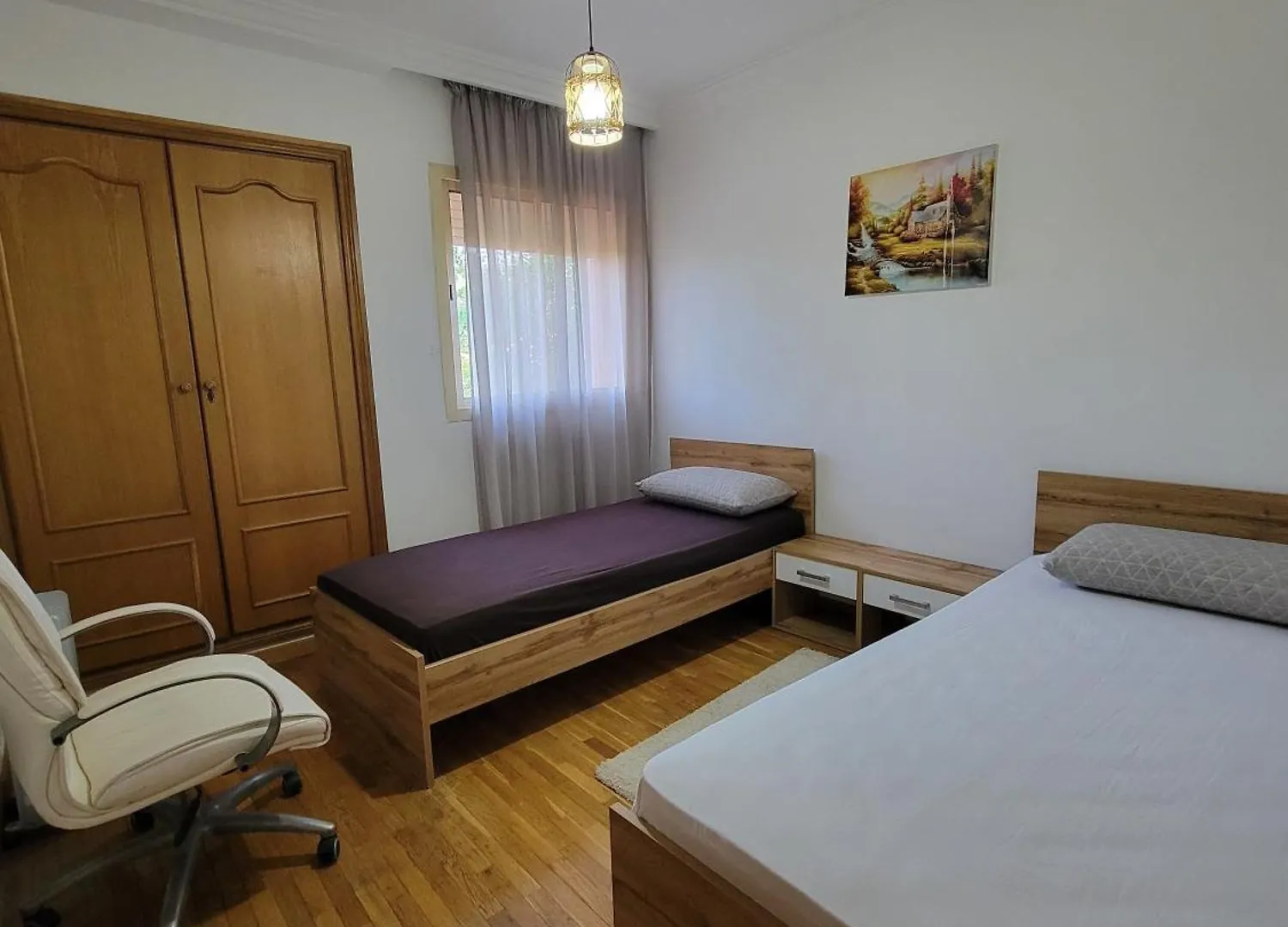 Residence Majorelle 2 - Appartement Spacieux 2 Chambres & Piscine Marrakesh