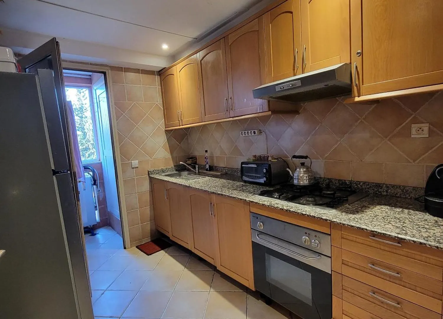 Residence Majorelle 2 - Appartement Spacieux 2 Chambres & Piscine Marrakesh Maroc